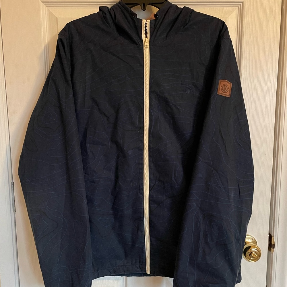 Element Jacket - image 2